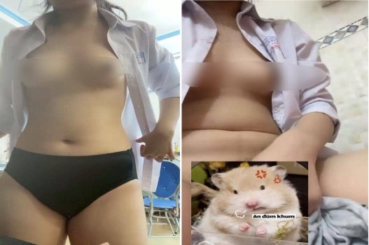 clip sex chibi1311 Em học sinh nữ dâm và những cậu bạn may mắn