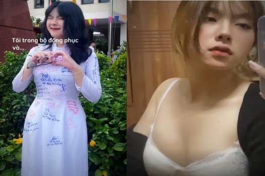sex onlifan Massage xong bú cặc, phục vụ khách hàng